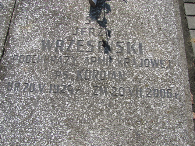 Izabella Wrzesińska 1923 Częstochowa Kule - Grobonet - Wyszukiwarka osób pochowanych