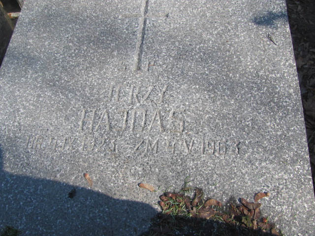 Elżbieta Hajdas 1928 Częstochowa Kule - Grobonet - Wyszukiwarka osób pochowanych