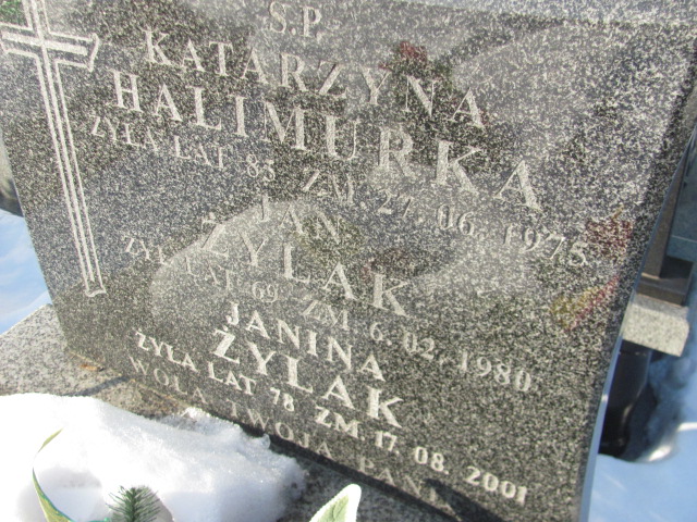 Jan Żylak Częstochowa Kule - Grobonet - Wyszukiwarka osób pochowanych