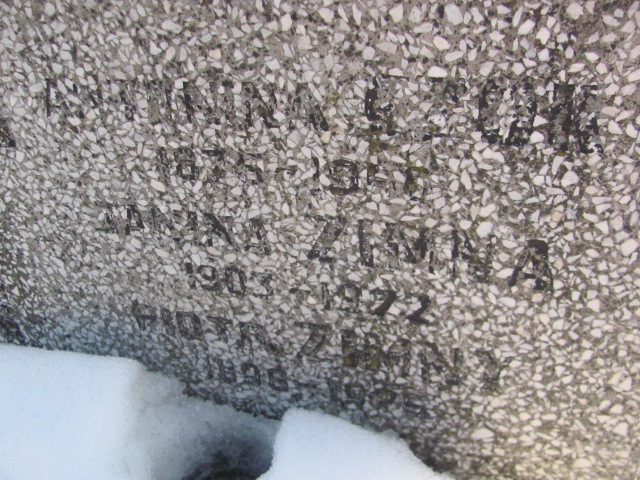 Emilia Jędrzejczyk 1925 Częstochowa Kule - Grobonet - Wyszukiwarka osób pochowanych