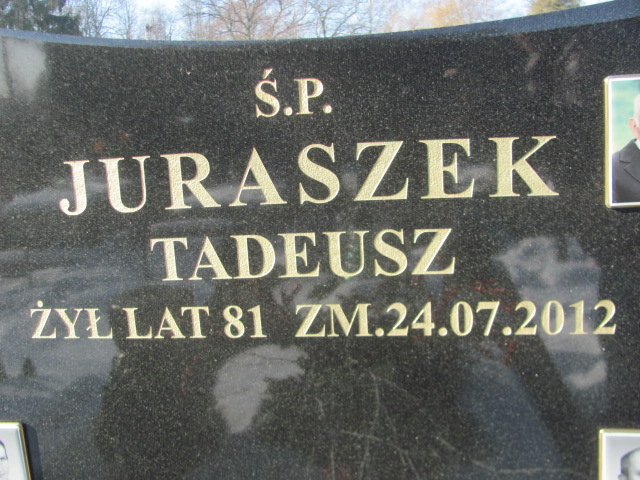 Piotr Skroboń Częstochowa Kule - Grobonet - Wyszukiwarka osób pochowanych